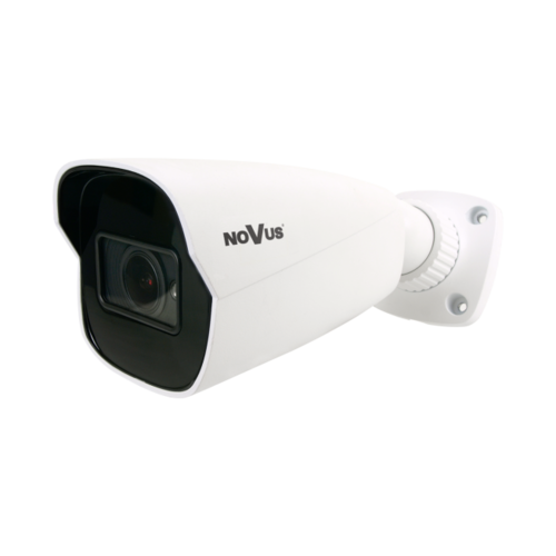 NoVus NoVus NVIP-4H-6202-II Bullet IP-camera 4 Mp