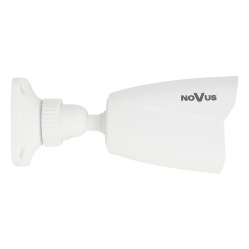 NoVus NoVus NVIP-2H-6631 Bullet IP Starlight-camera 2 Mp