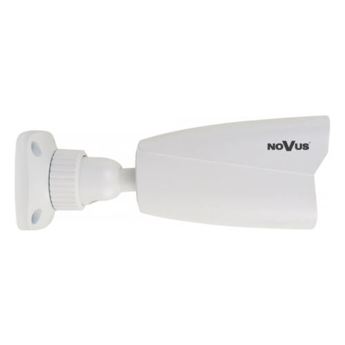 NoVus NoVus NVIP-5H-6202M-II Bullet IP-camera 5 Mp