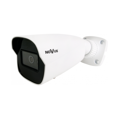 NoVus NoVus NVIP-8H-6211 Bullet IP-camera 8 Mp