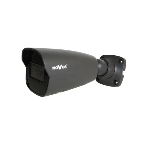 NoVus Novus NVIP-5H-6202M-II/7043 Bullet IP-camera 5 Mp