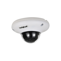 NoVus NVIP-4V-6511/F-II IP-camera 4 Mp