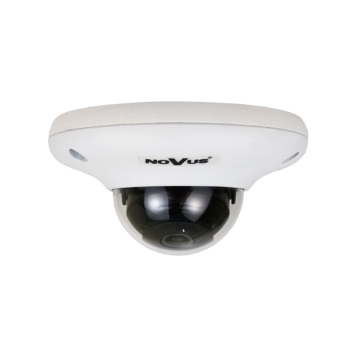 NoVus NoVus NVIP-4V-6511/F-II IP-camera 4 Mp