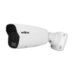 NoVus NVIP-4H-6711/FWLAD IP-camera 4 Mp