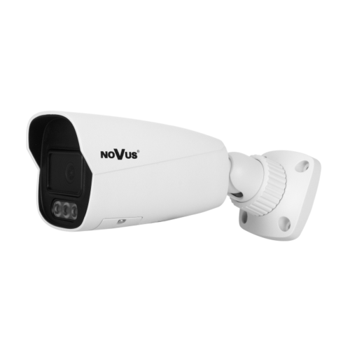 NoVus NoVus NVIP-4H-6711/FWLAD IP-camera 4 Mp