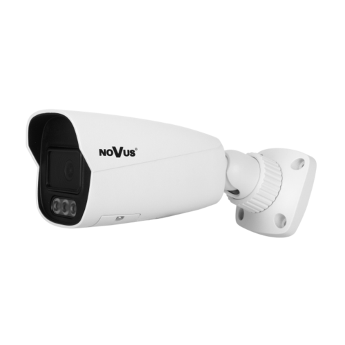 NoVus NoVus NVIP-4H-6711/FWLAD IP-Kamera 4 MP
