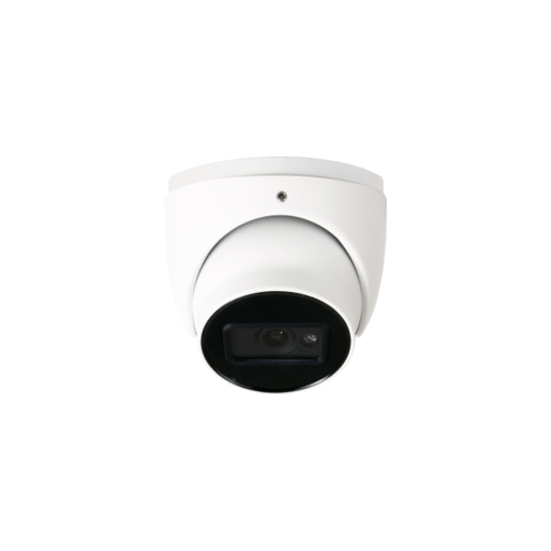 NoVus NoVus NVIP-2VE-6501/F-II IP-camera 2 Mp