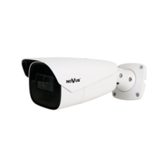 NoVus NVIP-4H-6522M/F-II IP-motorzoomcamera 4 Mp