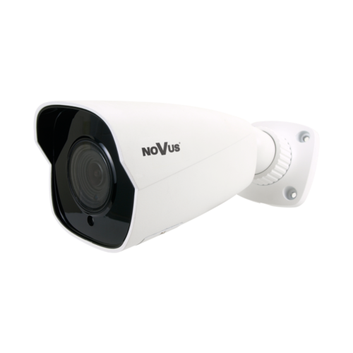 NoVus NoVus NVIP-8H-6511/F Bullet IP-camera 8 Mp