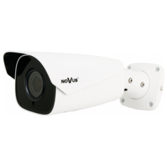 NoVus NVIP-2H-6732M/LPR Bullet IP LPR-camera 2 Mp