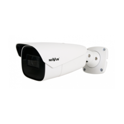 NoVus NVIP-5H-6522M/F IP-motorzoomcamera 5 Mp