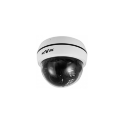 NoVus NVIP-2D-6502/F Dome IP camera 2 Mp