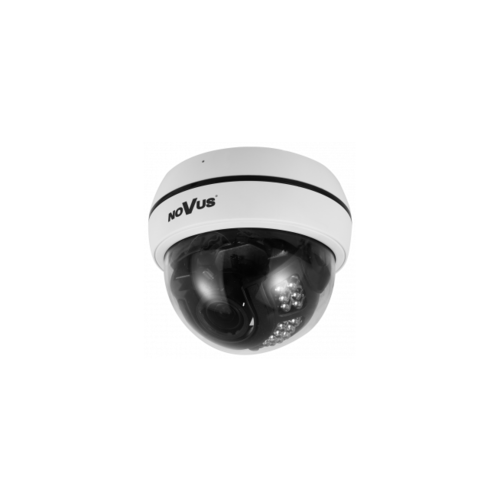 NoVus NoVus NVIP-2D-6502/F Dome IP camera 2 Mp