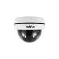 NoVus NoVus NVIP-2D-6502/F Dome IP camera 2 Mp