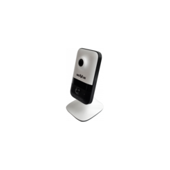 NoVus NVIP-2Q-6101/PIR/W Cube IP-Kamera 2 Mp