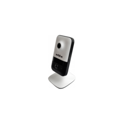 NoVus NVIP-2Q-6101/PIR/W Kubus IP-camera 2 Mp