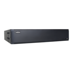 NoVus NVR-6332-H8/FR-II IP-Recorder 32 Kanäle