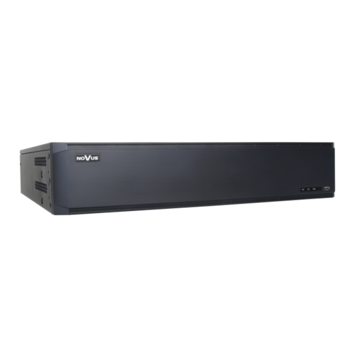 NoVus NoVus NVR-6332-H8/FR-II IP-Recorder 32-Kanal