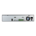 NoVus NoVus NVR-6332-H8/FR-II IP-recorder 32-kanaals