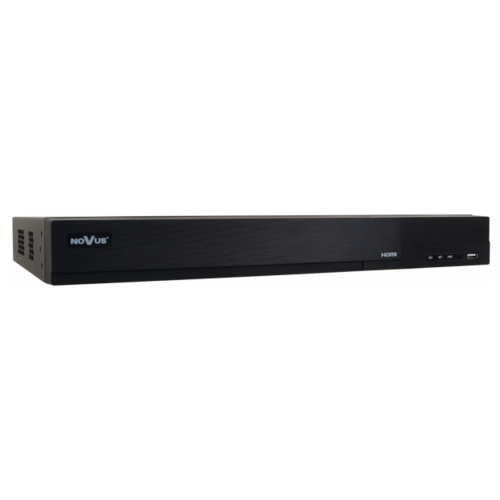NoVus NoVus NVR-6432-H2/F IP-Recorder 32-Kanal