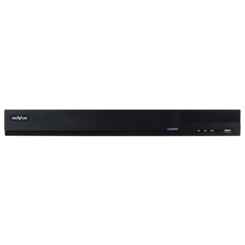 NoVus NoVus NVR-6432-H2/F IP-Recorder 32-Kanal