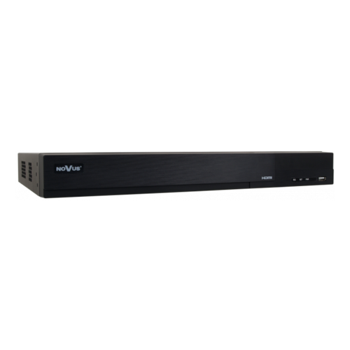 NoVus NoVus NVR-6232-H2/F IP-Recorder 32-Kanal