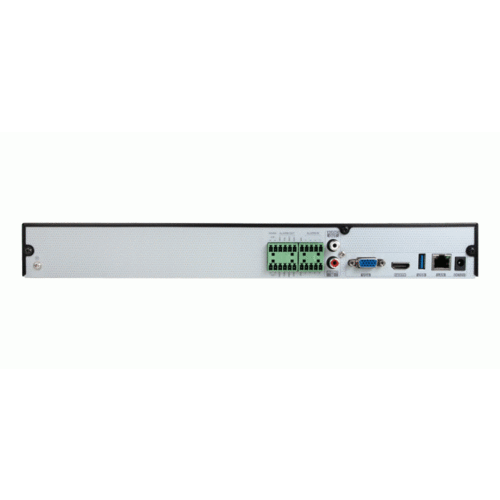 NoVus NoVus NVR-6232-H2/F IP-Recorder 32 Kanäle