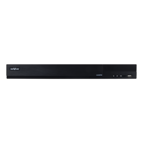 NoVus NoVus NVR-6232-H2/F IP-Recorder 32-Kanal