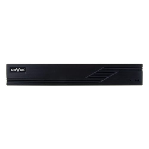 NoVus NoVus NVR-6208-H1 IP-Recorder 8-Kanal