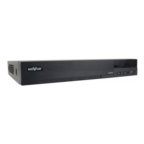 NoVus NoVus NVR-6316-H1-II IP-Recorder 16-Kanal