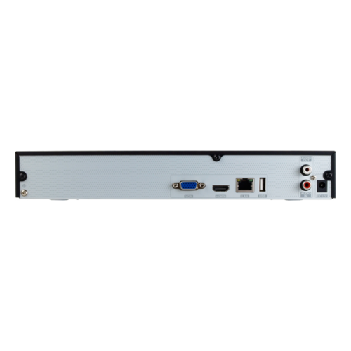 NoVus NoVus NVR-6316-H1-II IP-recorder 16-kanaals