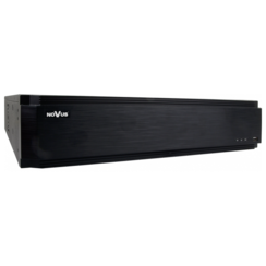 NoVus NVR-6364-H8/R IP-Recorder 64-Kanal