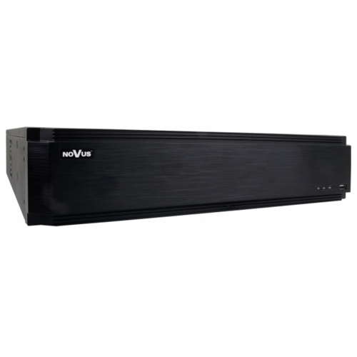 NoVus NoVus NVR-6364-H8/R IP-Recorder 64-Kanal