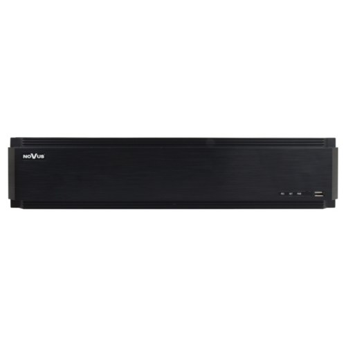 NoVus NoVus NVR-6364-H8/R IP-Recorder 64 Kanäle