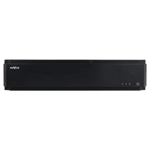 NoVus NoVus NVR-6364-H8/R IP-Recorder 64-Kanal