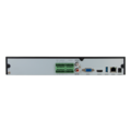 NoVus NoVus NVR-6408-H1/F IP-recorder 8-kanaals
