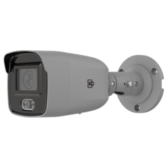 Truvision TVFC-M01-0401-BUL-G IP mini bullet camera 4 Mp