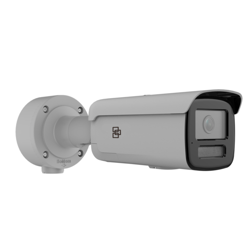 Truvision Truvision TVFC-M01-0402-BUL-G IP-Bullet-Kamera 4 MP