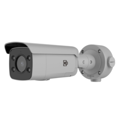 Truvision TVFC-M01-0802-BUL-G IP bullet camera 8 Mp