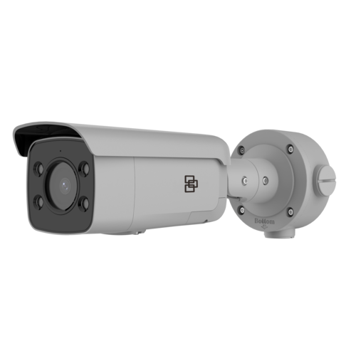 Truvision Truvision TVFC-M01-0802-BUL-G IP bullet camera 8 Mp