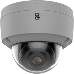 Truvision TVFC-M01-0401-DOM-G Dome camera 4 Mp