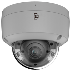 Truvision TVFC-M01-0402-DOM-G Dome camera 4 Mp