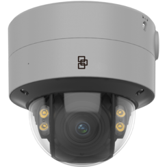 Truvision TVFC-M01-0403-DOM-G Dome camera 4 Mp