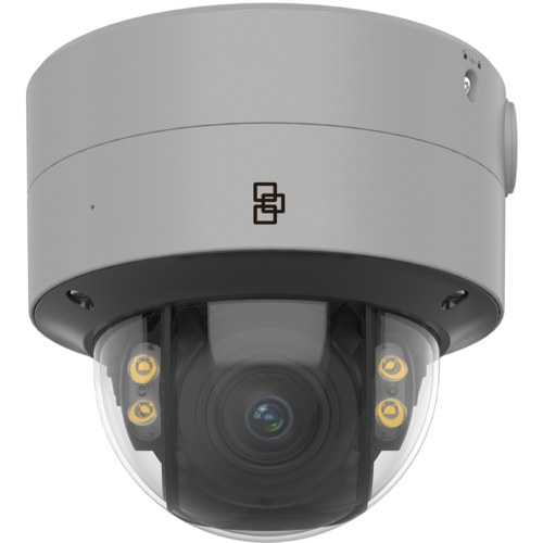 Truvision Truvision TVFC-M01-0403-DOM-G Dome camera 4 Mp