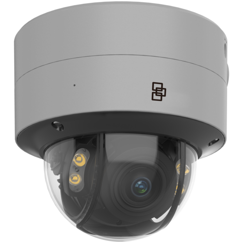 Truvision Truvision TVFC-M01-0403-DOM-G Dome camera 4 Mp