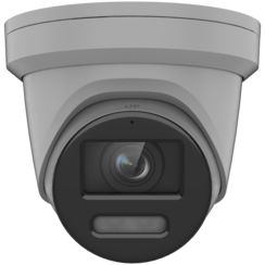 Truvision TVFC-M01-0802-TUR-G Turret camera 8 Mp