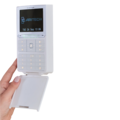 Aritech Aritech ATS1125 Everon keypad met Mifare lezer - Wit