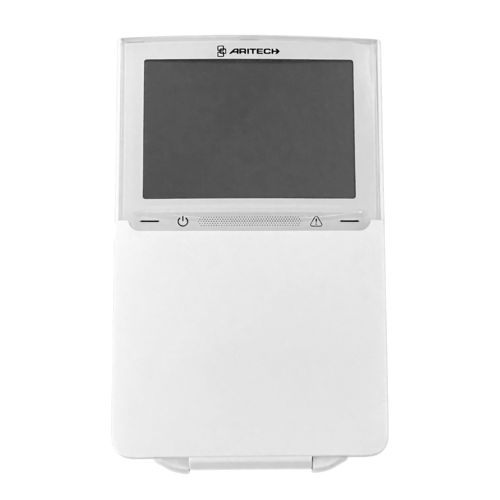 Aritech Aritech ATS1125 Everon keypad met Mifare lezer - Wit