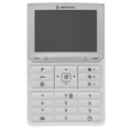 Aritech Aritech ATS1125 Everon keypad met Mifare lezer - Wit