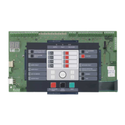 Aritech 1X-E4-MB Brandmelde- und Evakuierungszentrale